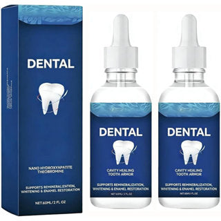 DENTAL CAVITY HEALING TOOTH ARMOR 30ML